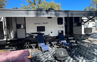 2021 Heartland Mallard M 32