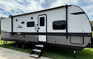 2024 Jayco JayFlight