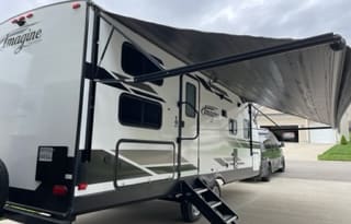 2020 Grand Design Imagine 2400BH