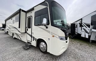 2023 Jayco Precept 34G