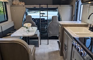 *NEW LISTING* 2021 Coachmen FL - 22XG - DELIVERY