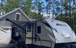 Need a getaway? Look no further!