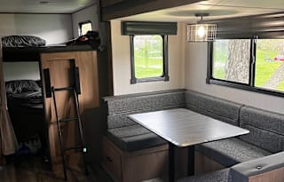 2023 Forest River RV Cherokee 264DBH-L