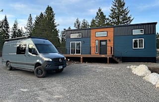 2024 Mercedes Benz, Sprinter 2500 class B