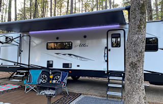 2022 EAST TO WEST Alta 3150KBH