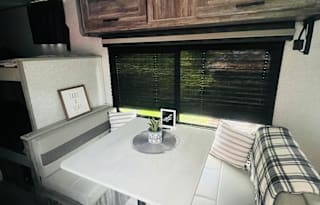 2021 Forest River RV Wildwood FSX 177BH
