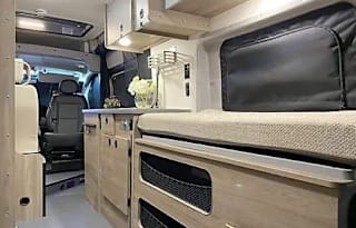 2023 Winnebago Solis 59PX "The Jungle Cruiser"