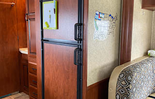 2013 Forest River RV Sunseeker 2450S Ford