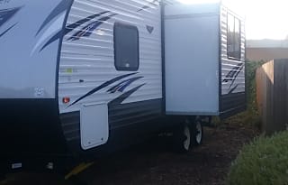 2018 Forest River Salem Buddha Beauty. ..
