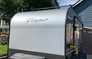 2020 inTech RV Flyer Explore