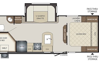 2020 Family Friendly Bunkhouse  - Low Fees