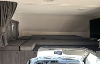 2022 Forest River RV Forester LE 3251DSLE Ford