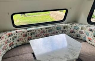 2009 Forest River RV Pod 172