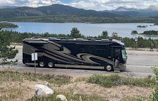 2007 Travel Supreme Travel Supreme Limited