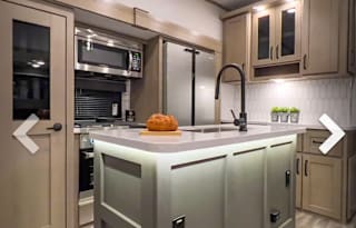 2023 Grand Design Reflection Bunkhouse
