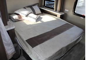 Easy to Drive NEW 2021 Thor Freedom Traveler - JOY