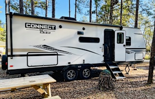 Beach Mode Bunkhouse