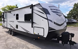 Cruiser Embrace EL26RB
