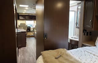 2019 Thor Motor Coach ACE 30.2