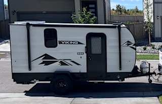 2024 Forest River Viking 12000 Series