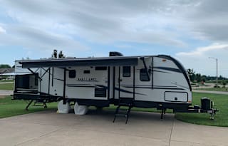2020 Heartland Mallard