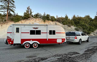 2020 Riverside RV Retro 189R