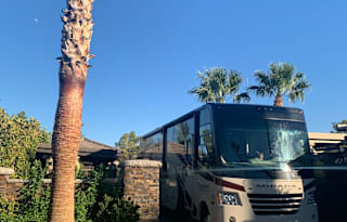 "Oh The Places U Can Go" 2019 Coachmen Mirada35BH