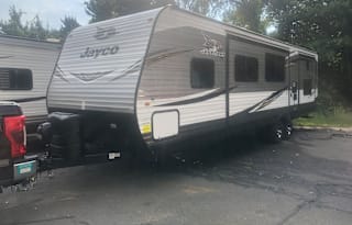 Long Island Camping