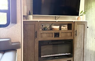 The Buckeye Bunkhouse