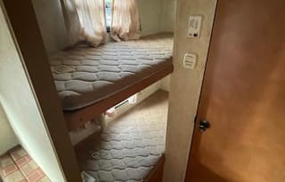 Sunbeam Dream - GulfStream Ameri-Lite