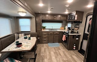 2021 Rockwood Mini Lite