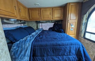 2005 Coachmen Freelander