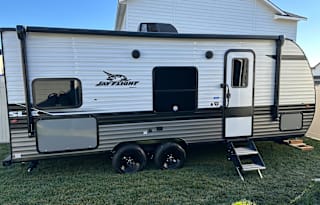 2024 Jayco jay flight SLX 211mbw
