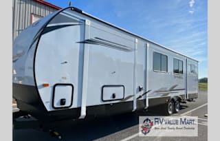 2023 Palomino SolAire 320TSBH