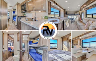 Stocked 2019 Jayco Redhawk- TO