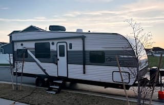 BRAND NEW 2024 Trailer - Adventure Awaits!