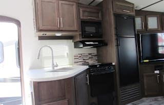 New 2019 Keystone 2950bh