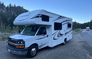 2020 Forest River RV Sunseeker LE G4500