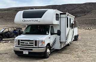 2022  Quantum LC 28