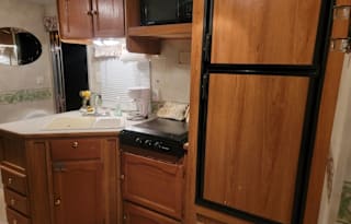 2005 Palomino Puma 30DBS