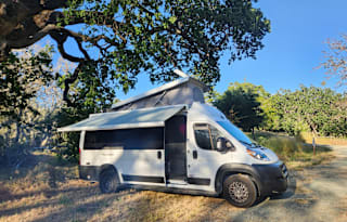 2023 Thor Motor Coach Tellaro 20AT