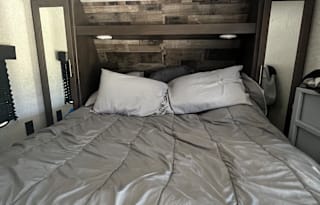 2020 Dutchmen RV Aspen Trail 2180RDWE