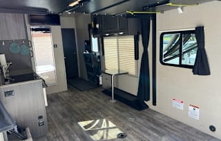 2019 Genesis Supreme Genesis Supreme 23 FS