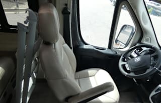 2023 Thor Scope 18A Sleeps 4 Chassis 2021