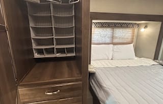 2018 Jayco Redhawk 26XD