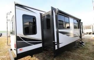 2021 Keystone RV Outback 328RL