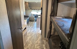 2023 Gulf Stream RV Conquest Class C 63111