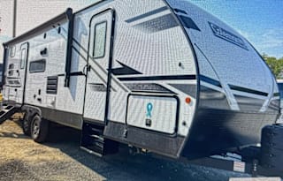 Great family camper