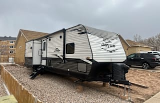 Home Base!!