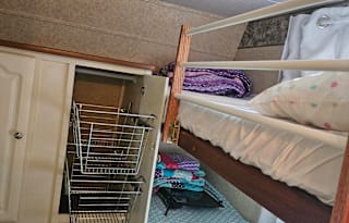 2006 Keystone RV Outback 292BH